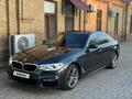 BMW 530 2017 года за 15 500 000 тг. в Шымкент – фото 7