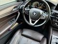 BMW 530 2017 года за 15 500 000 тг. в Шымкент – фото 8