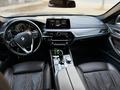 BMW 530 2017 года за 15 500 000 тг. в Шымкент – фото 9