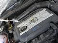 Двигатель CCZ 2.0 Volkswagen Sharan за 50 000 тг. в Астана