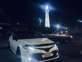 Toyota Camry 2020 года за 11 200 000 тг. в Астана