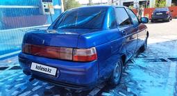 ВАЗ (Lada) 2110 2000 года за 500 000 тг. в Экибастуз – фото 5