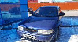 ВАЗ (Lada) 2110 2000 года за 500 000 тг. в Экибастуз