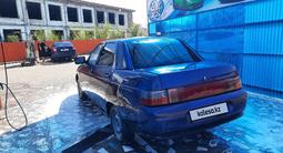 ВАЗ (Lada) 2110 2000 года за 500 000 тг. в Экибастуз – фото 4