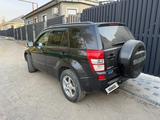 Suzuki Grand Vitara 2008 года за 5 500 000 тг. в Алматы – фото 3