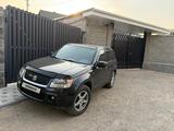 Suzuki Grand Vitara 2008 года за 5 500 000 тг. в Алматы – фото 2