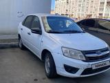 ВАЗ (Lada) Granta 2190 2016 года за 2 350 000 тг. в Атырау
