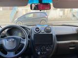 ВАЗ (Lada) Granta 2190 2016 года за 2 350 000 тг. в Атырау – фото 4