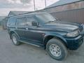 Mitsubishi Pajero Sport 1999 года за 4 200 000 тг. в Астана