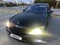 Mercedes-Benz S 350 2005 года за 7 200 000 тг. в Актау – фото 2