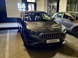 JAC J7 2024 года за 6 500 000 тг. в Алматы