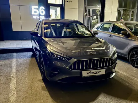 JAC J7 2024 годаүшін6 500 000 тг. в Алматы