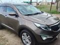 Kia Sportage 2014 года за 7 800 000 тг. в Уральск – фото 4