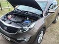 Kia Sportage 2014 года за 7 800 000 тг. в Уральск – фото 5