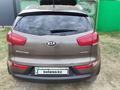 Kia Sportage 2014 года за 7 800 000 тг. в Уральск – фото 16