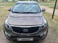 Kia Sportage 2014 года за 7 800 000 тг. в Уральск – фото 17