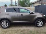 Kia Sportage 2014 года за 7 800 000 тг. в Уральск – фото 2