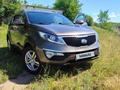 Kia Sportage 2014 года за 7 800 000 тг. в Уральск