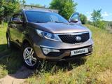 Kia Sportage 2014 года за 7 800 000 тг. в Уральск