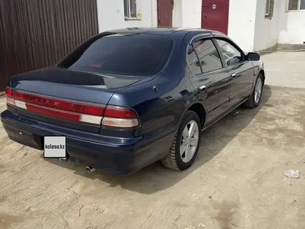 Nissan Cefiro 1996 года за 2 500 000 тг. в Кызылорда – фото 2