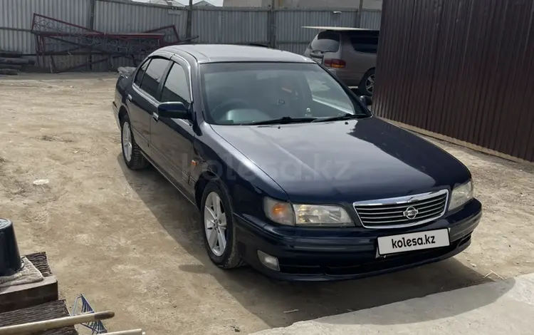 Nissan Cefiro 1996 года за 2 500 000 тг. в Кызылорда