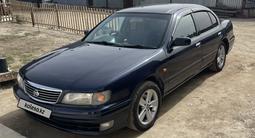 Nissan Cefiro 1996 годаүшін2 500 000 тг. в Кызылорда – фото 5