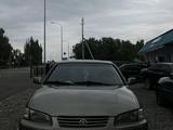 Toyota Camry 1997 годаfor3 300 000 тг. в Талдыкорган – фото 2