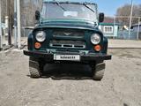 УАЗ 3151 1991 года за 2 000 000 тг. в Алматы