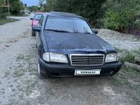 Mercedes-Benz C 200 1993 годаfor1 000 000 тг. в Талдыкорган