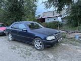 Mercedes-Benz C 200 1993 года за 1 000 000 тг. в Талдыкорган – фото 3