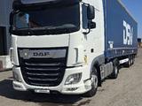 DAF  XF 480 FT 2018 года за 31 000 000 тг. в Алматы