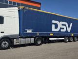 DAF  XF 480 FT 2018 года за 31 000 000 тг. в Алматы – фото 3