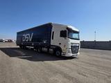 DAF  XF 480 FT 2018 года за 31 000 000 тг. в Алматы – фото 4