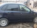 ВАЗ (Lada) Kalina 1118 2008 годаүшін1 000 000 тг. в Кульсары – фото 2