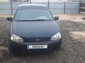 ВАЗ (Lada) Kalina 1118 2008 годаүшін1 000 000 тг. в Кульсары – фото 3