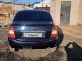 ВАЗ (Lada) Kalina 1118 2008 годаүшін1 000 000 тг. в Кульсары – фото 5