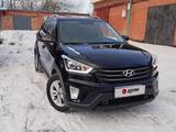 Hyundai Creta 2019 годаfor9 000 000 тг. в Алматы