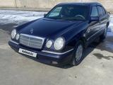 Mercedes-Benz E 230 1995 годаүшін2 500 000 тг. в Текели – фото 2