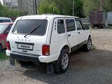 ВАЗ (Lada) Lada 2131 (5-ти дверный) 2019 годаүшін4 500 000 тг. в Уральск – фото 4