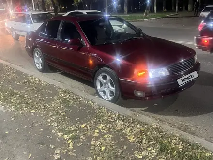 Nissan Maxima 1995 года за 1 800 000 тг. в Тараз – фото 6