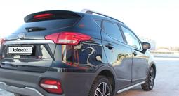 JAC S3 Pro 2024 года за 5 500 000 тг. в Петропавловск