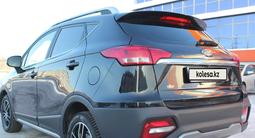 JAC S3 Pro 2024 года за 5 500 000 тг. в Петропавловск – фото 2