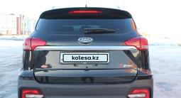 JAC S3 Pro 2024 года за 5 500 000 тг. в Петропавловск – фото 3