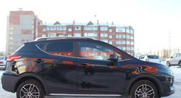 JAC S3 Pro 2024 года за 5 500 000 тг. в Петропавловск – фото 5