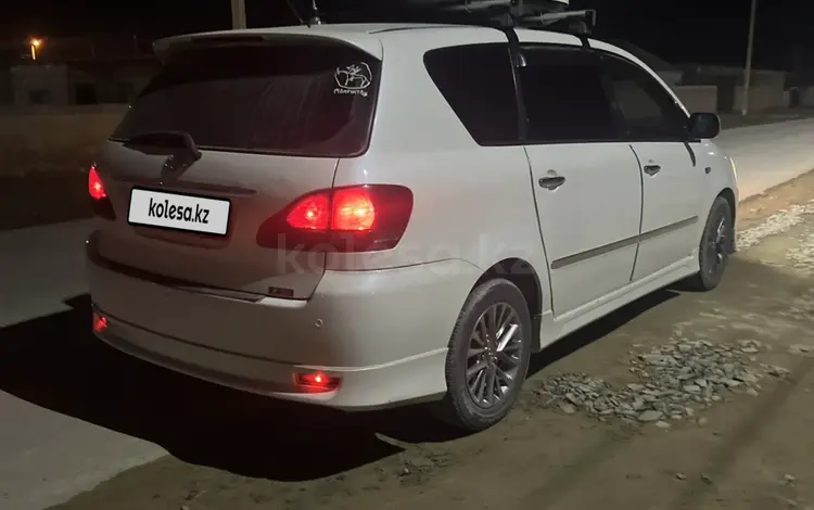 Toyota Ipsum 2001 года за 5 200 000 тг. в Жанаозен