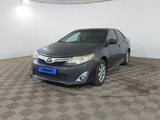 Toyota Camry 2012 года за 5 620 000 тг. в Шымкент