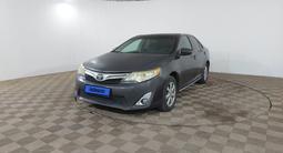 Toyota Camry 2012 годаүшін4 780 000 тг. в Шымкент