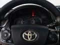 Toyota Camry 2012 года за 4 780 000 тг. в Шымкент – фото 19