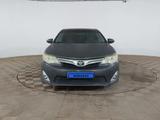 Toyota Camry 2012 года за 4 780 000 тг. в Шымкент – фото 2
