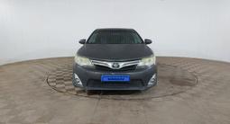 Toyota Camry 2012 годаүшін4 780 000 тг. в Шымкент – фото 2